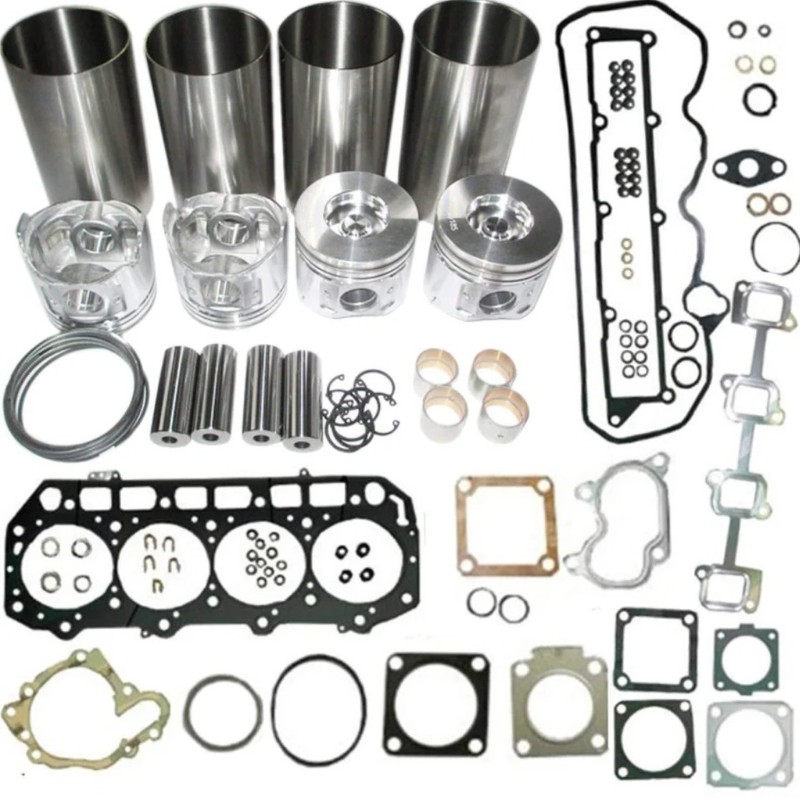 Forklift engine parts - Megantis