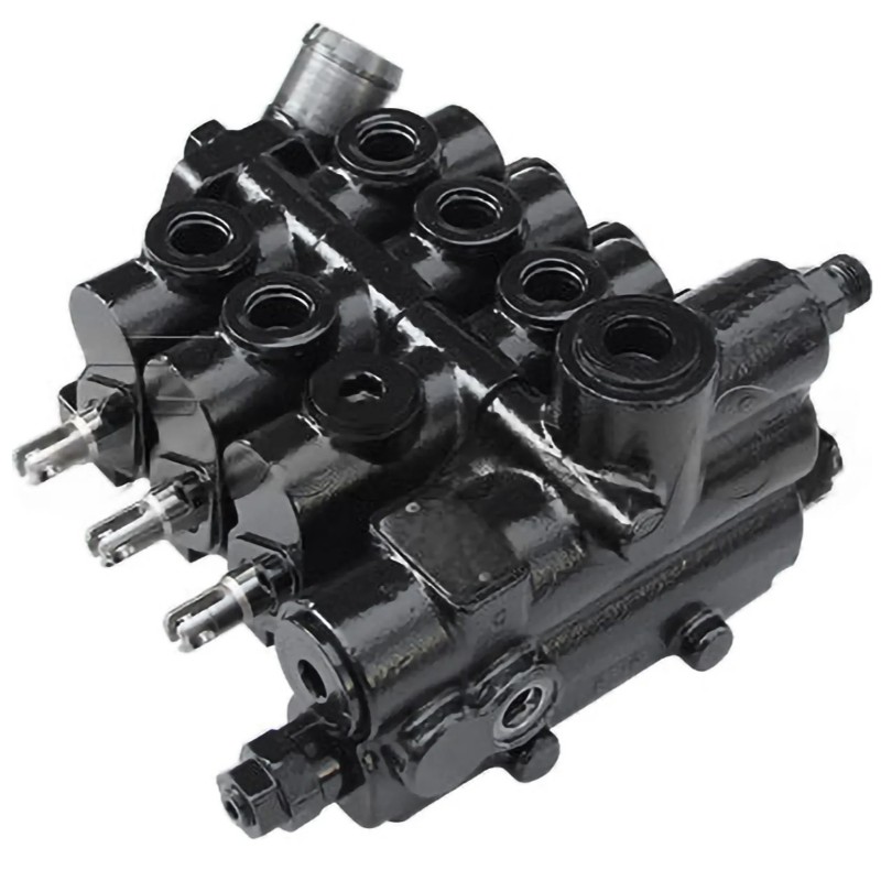 Forklift hydraulic parts - Megantis