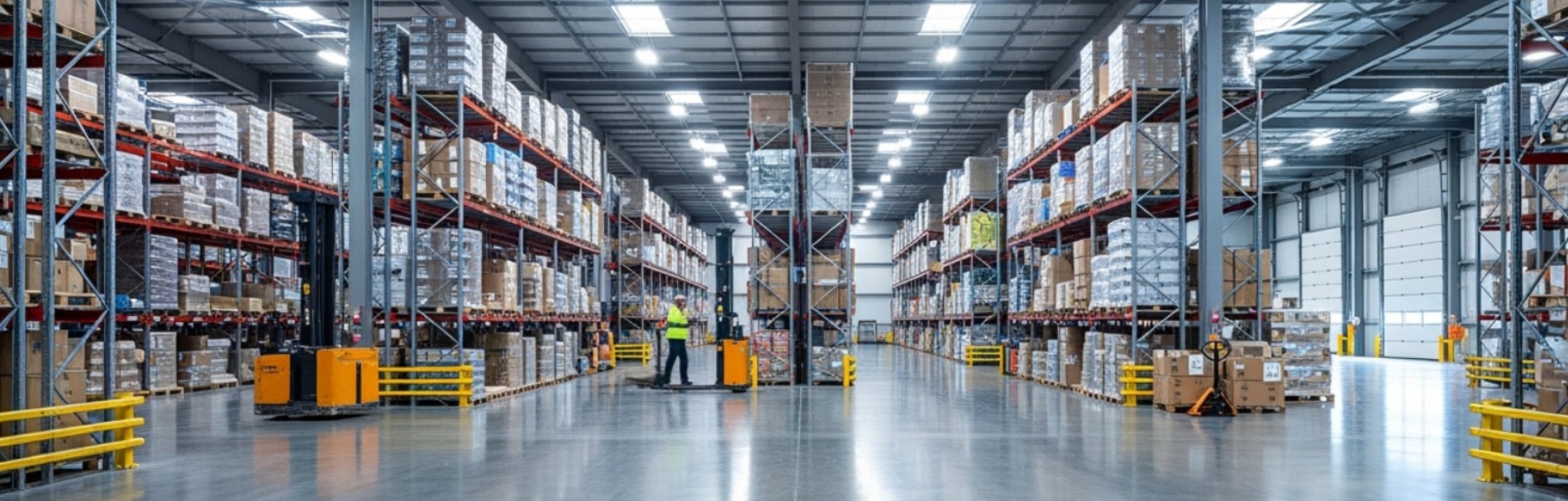 forklift spare parts