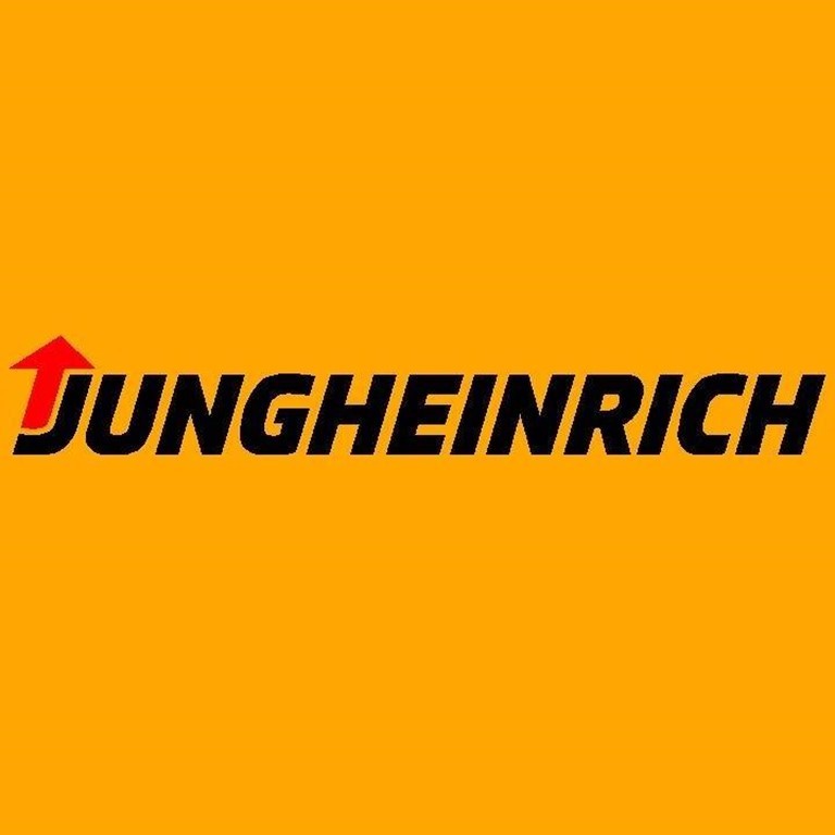 Jungheinrich forklift spare parts and industrial equipment parts - Megantis