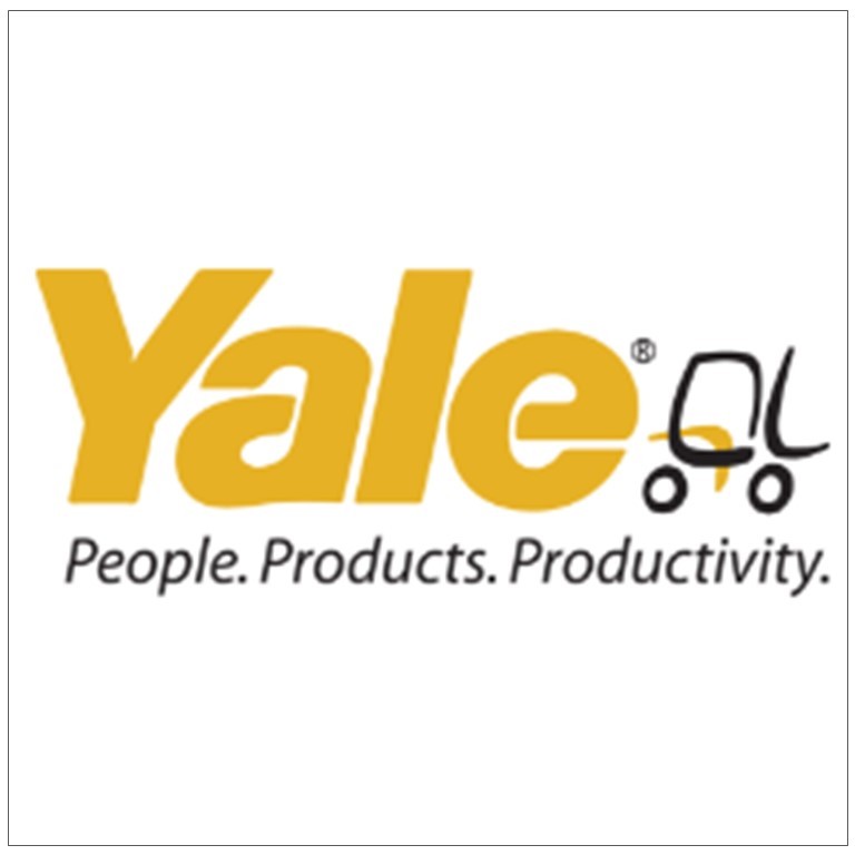 Yale forklift spare parts and industrial equipment parts - Megantis